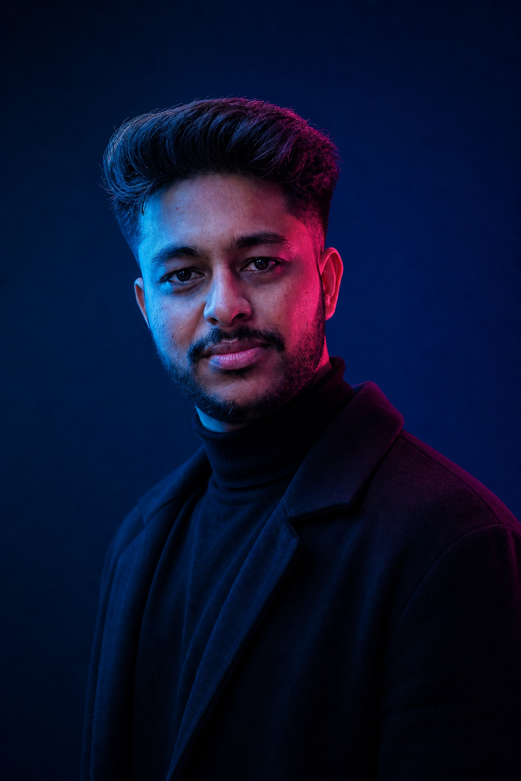 Kamalakshya Behera Profile